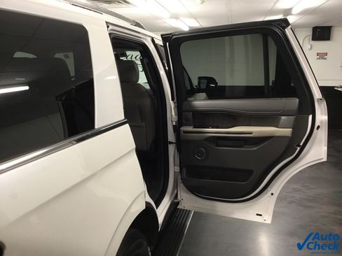Used 2019 Ford Expedition Limited w/ Equipment Group 301A image 29