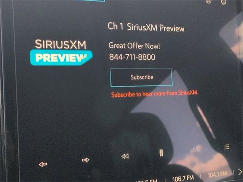 Used 2025 GMC Yukon Denali image 22