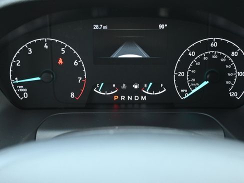 New 2025 Ford Transit 150 Low Roof w/ Load Area Protection Package image 71