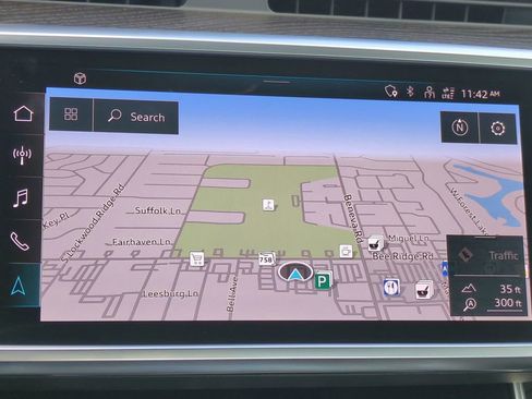 Used 2022 Audi A6 Premium Plus image 21