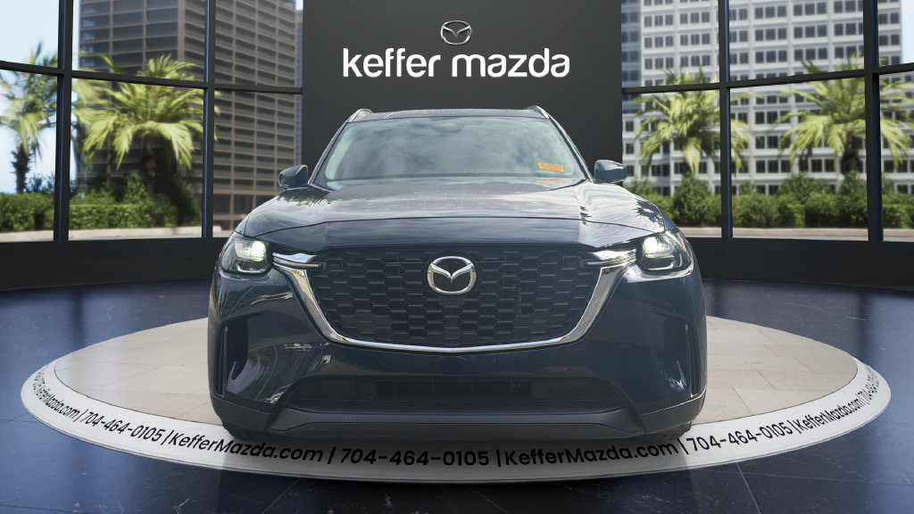 Used 2024 MAZDA CX-90 3.3 Turbo w/ Select Package AWD/4WD image 2