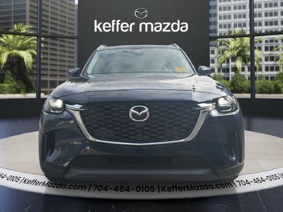 Used 2024 MAZDA CX-90 3.3 Turbo w/ Select Package