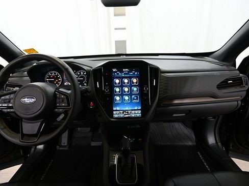 Certified 2025 Subaru Forester Touring w/ Protection Package image 2