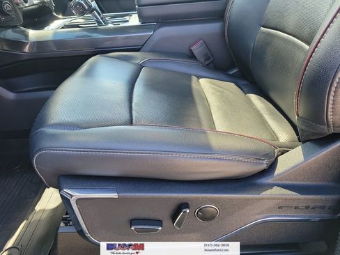 Used 2022 Ford F150 Lariat w/ Equipment Group 502A High AWD/4WD image 16