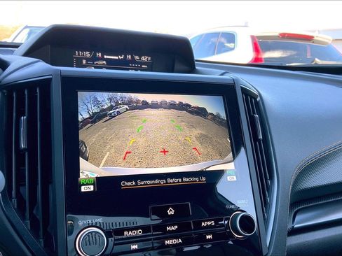 Certified 2024 Subaru Forester Wilderness image 27