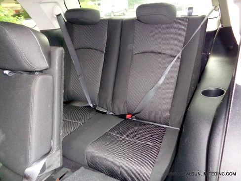 Used 2015 Dodge Journey SE w/ Flexible Seating Group AWD/4WD image 13