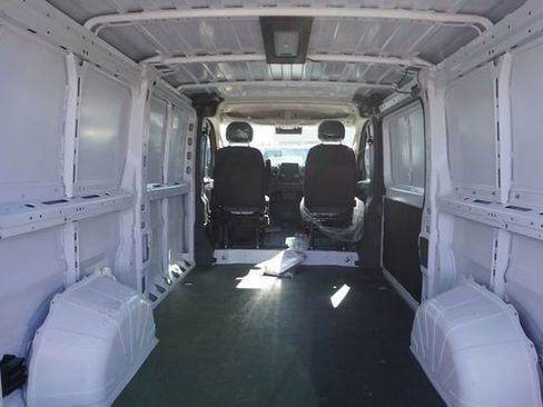 New 2025 RAM ProMaster 1500 w/ Convenience Group FWD image 11