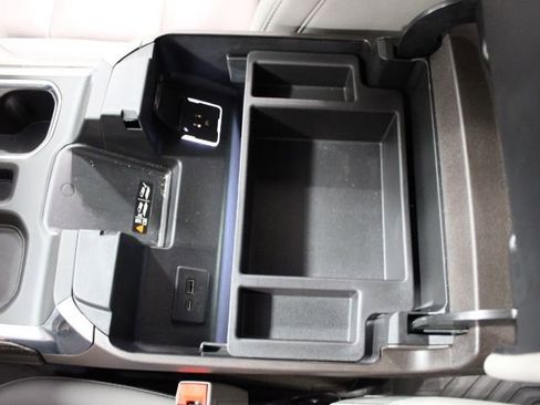 New 2025 Chevrolet Silverado 1500 RST w/ RST All Star Premium Package image 35