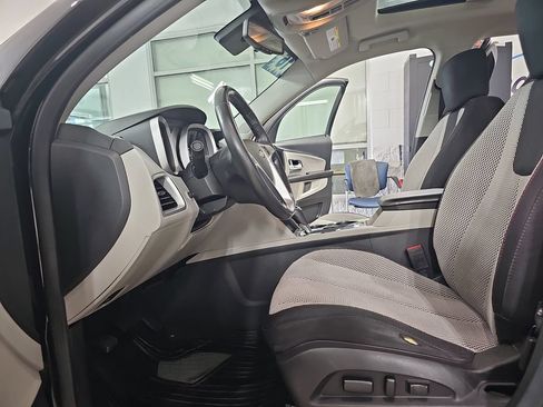 Used 2016 Chevrolet Equinox LT w/ True North Edition AWD/4WD image 18