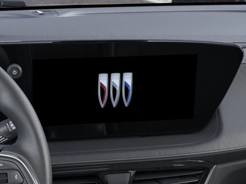 New 2026 Buick Encore GX Sport Touring w/ Studio Series image 20
