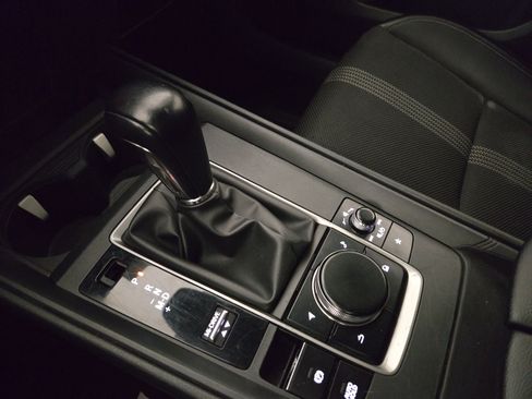 Used 2024 MAZDA CX-50 AWD 2.5 S w/ Preferred Package image 23