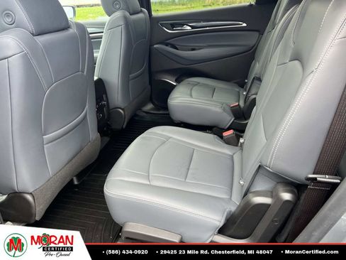 Used 2023 Buick Enclave Essence w/ Experience Buick Package FWD image 12