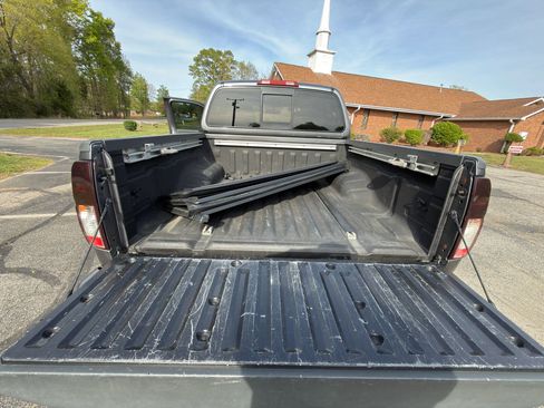Used 2019 Nissan Frontier PRO-4X AWD/4WD image 15