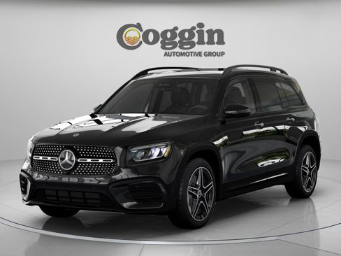 New 2026 Mercedes-Benz GLB 250 image 38