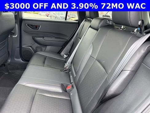 New 2026 Subaru Outback Wilderness image 16