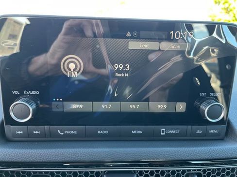 New 2026 Honda Civic Sport image 16