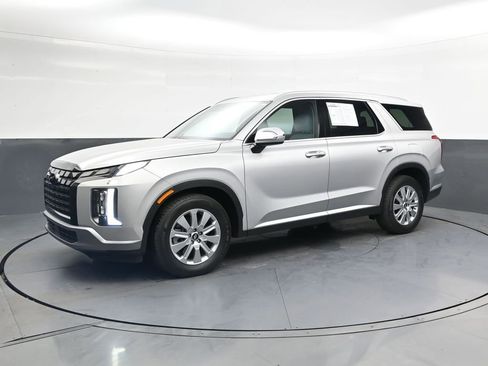 Used 2025 Hyundai Palisade SEL AWD/4WD image 8