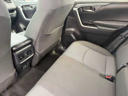 Used 2024 Toyota RAV4 XLE w/ Convenience Package AWD/4WD image 16
