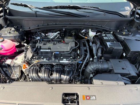 New 2026 Hyundai Tucson SE AWD/4WD image 10