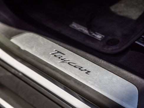 Certified 2023 Porsche Taycan RWD image 15