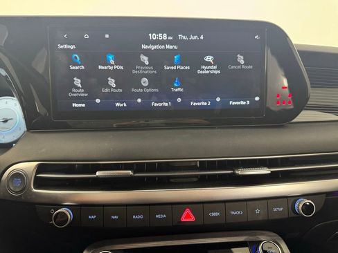Used 2023 Hyundai Palisade Calligraphy AWD/4WD image 19
