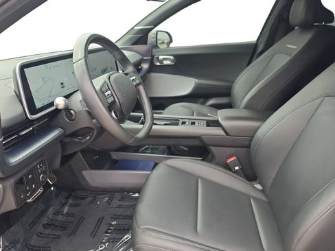 Certified 2024 Hyundai Ioniq 6 Limited RWD image 9