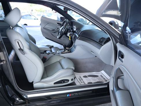 Used 2003 BMW M3 Coupe RWD image 29