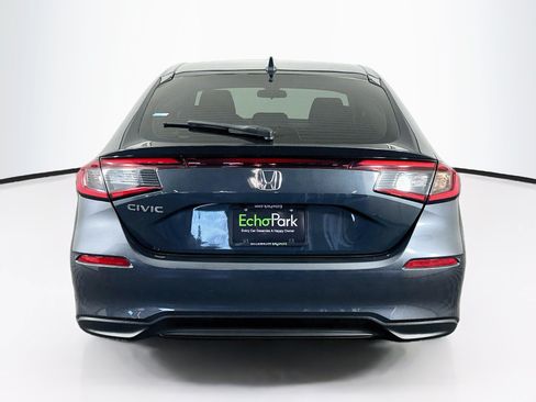 Used 2023 Honda Civic LX image 7