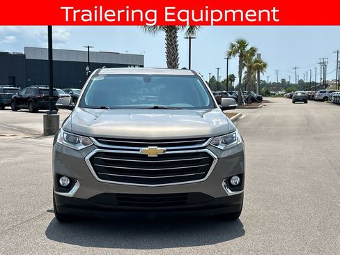 Used 2019 Chevrolet Traverse LT FWD image 9