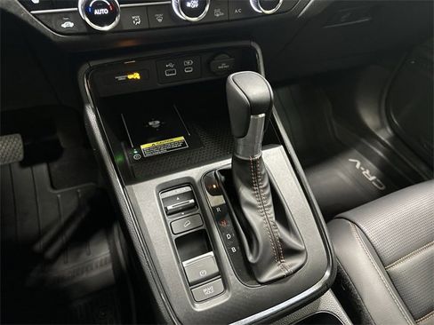 Used 2025 Honda CR-V Sport-L image 39