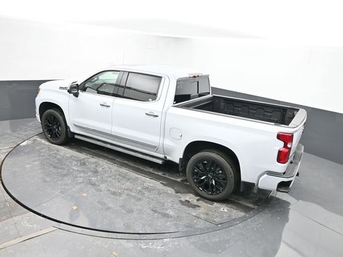 New 2026 Chevrolet Silverado 1500 High Country AWD/4WD image 45