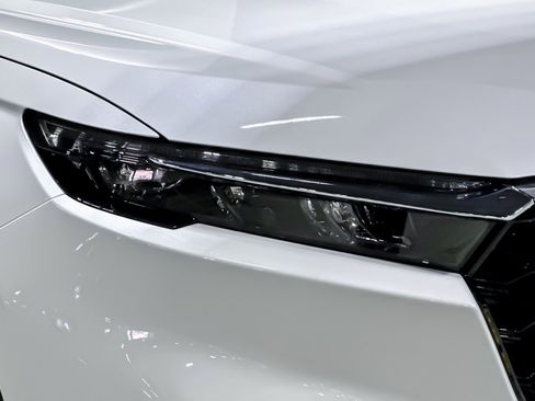 New 2026 Honda CR-V EX image 10