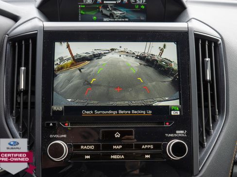 Certified 2023 Subaru Forester Wilderness image 17