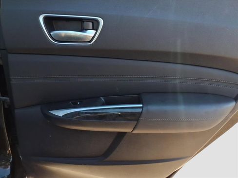 Used 2020 Acura TLX V6 image 11