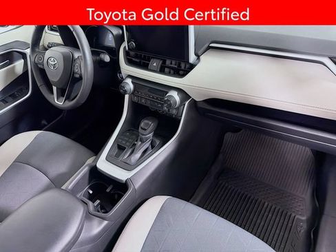 Certified 2024 Toyota RAV4 XLE w/ Convenience Package AWD/4WD image 29