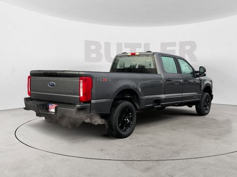 New 2026 Ford F250 XL w/ STX Appearance Package image 5