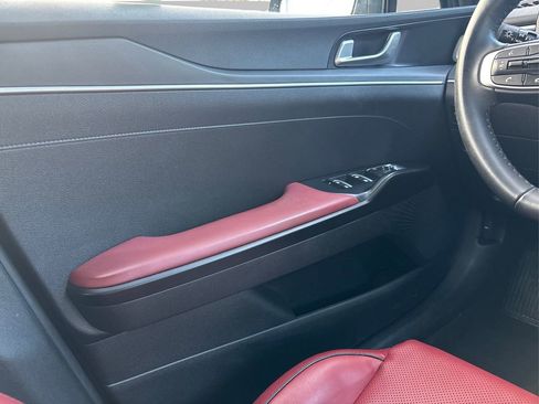 Used 2023 Kia K5 GT-Line w/ GT-Line Premium Package image 22