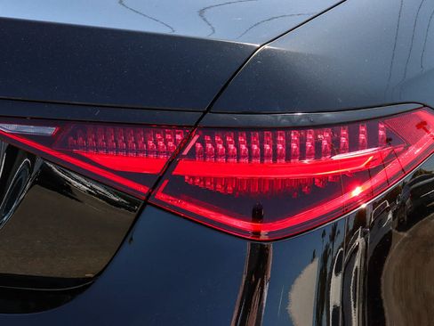 Used 2022 Mercedes-Benz Maybach S 580 4MATIC image 9
