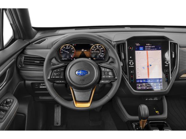 Certified 2026 Subaru Forester Wilderness AWD/4WD image 6