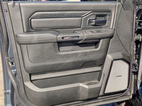 New 2026 RAM 2500 Rebel w/ Rebel Level 2 Equipment Group image 12