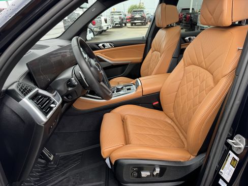 Used 2025 BMW X5 sDrive40i w/ M Sport Package RWD image 27