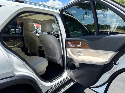 Used 2022 Mercedes-Benz GLE 350 4MATIC image 50