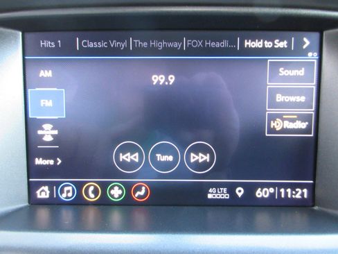 Used 2019 Chevrolet Colorado ZR2 AWD/4WD image 43