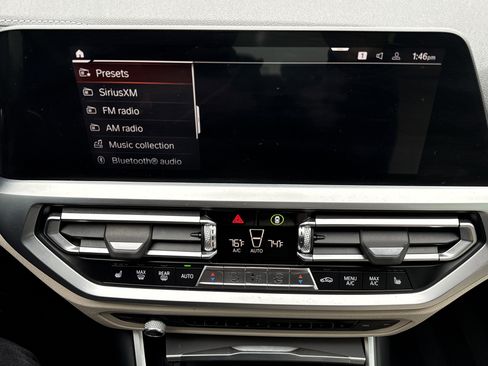 Used 2020 BMW 330i 330i w/ M Sport Package image 22