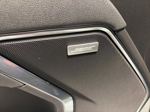 New 2026 Chevrolet Silverado 1500 RST w/ Redline Edition image 10