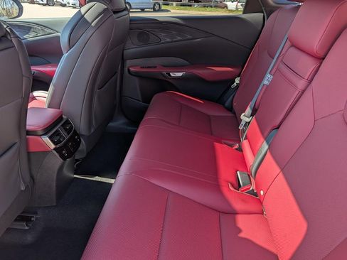 New 2026 Lexus RX 350 F Sport image 9