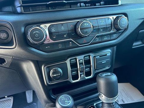 New 2026 Jeep Wrangler Sport S image 22