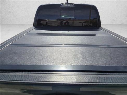 Certified 2020 Toyota Tacoma TRD Pro image 6