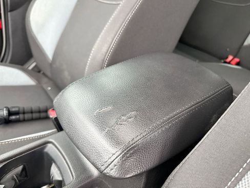 Used 2015 Ford Focus ST image 31