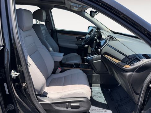 Used 2020 Honda CR-V Touring image 19